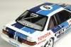 Nunu PN24039 TOYOTA COROLLA LEVIN AE92 ’89 JTC SUGO 1/24
